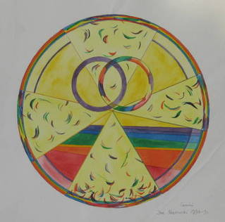 a later Gemini